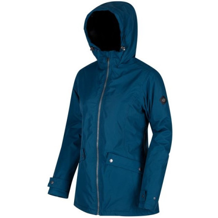 Дамско яке Regatta Brienna син