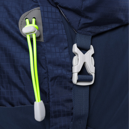 Туристическа раница Zulu Sandstone 45+5