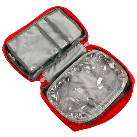 Празен комплект за първа помощ Tatonka First Aid S