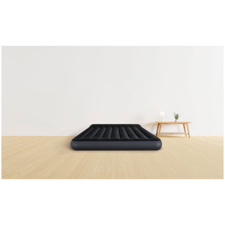 Надуваемо легло Intex Queen Pillow Rest Classic