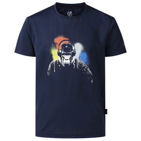 Детска тениска Dare 2b Amuse III Tee Navy тъмно син Navy