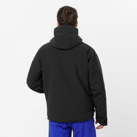 Мъжко яке Salomon Highland Jacket M