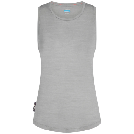 Дамска тениска без ръкав Icebreaker Women Merino 125 Cool-Lite™ Sphere III Tank