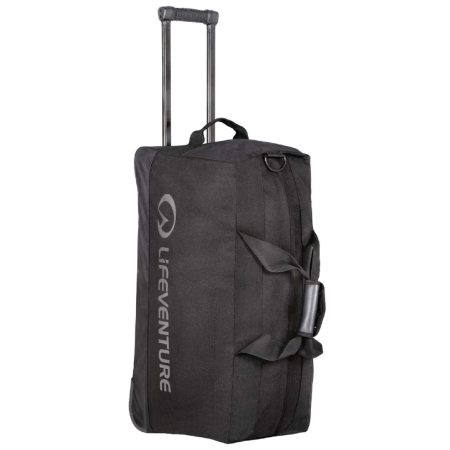 Пътна чанта LifeVenture Expedition Wheeled Duffle 100 L