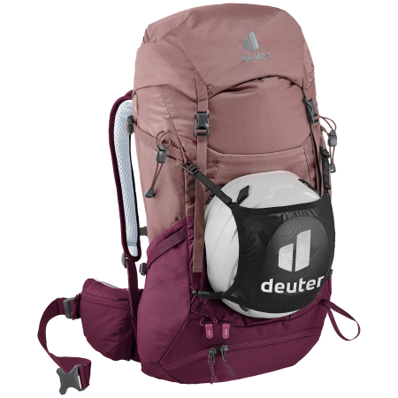Дамска раница Deuter Futura Pro 34 SL