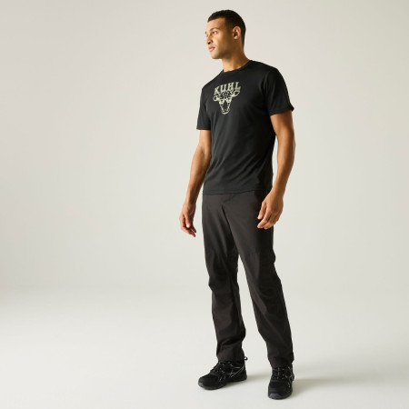 Мъжка тениска Dare 2b Fingal Slogan