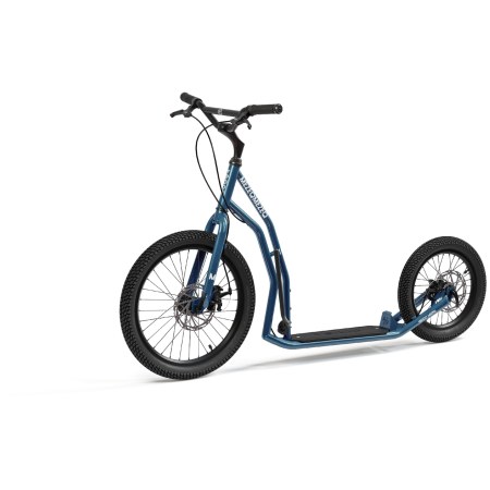 Тротинетка Yedoo Mezeq Y40