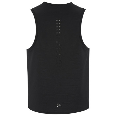 Дамска тениска без ръкав Craft W Hypervent