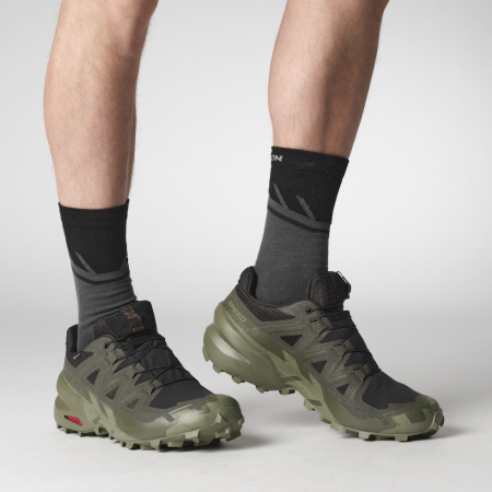 Мъжки обувки за бягане Salomon Speedcross 6 Gore-Tex