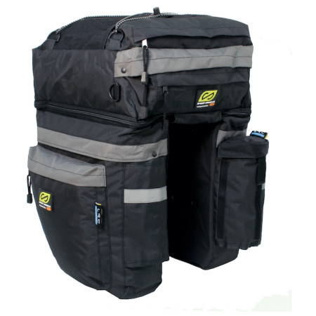 Чанта за багажник Sport Arsenal Art. 465 черен