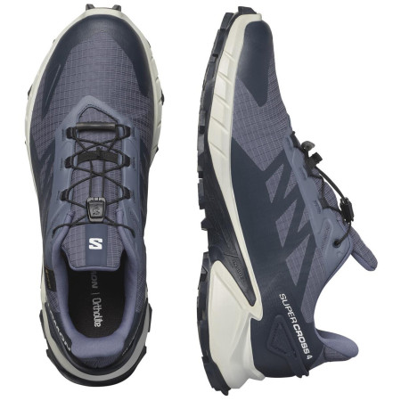 Мъжки обувки за бягане Salomon Supercross 4 Gore-Tex