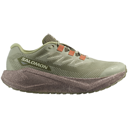 Мъжки обувки за бягане Salomon Aero Blaze 3 Grvl Gore-Tex
