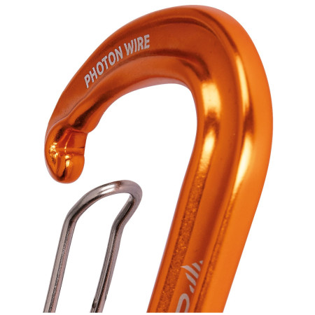Телена карабинка Camp Photon Wire