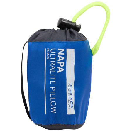 Възглавница за пътуване Regatta Napa Ultralite Pillow