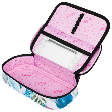 Ученически несесер Baagl Etue