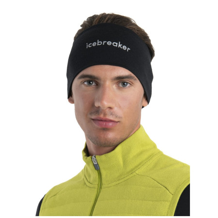 Лента за глава Icebreaker U Mer 200 Oasis Headband