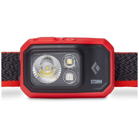 Челник Black Diamond STORM 450