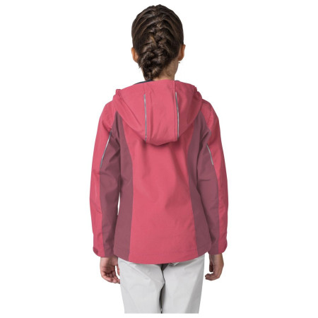 Детско софтшел яке Hannah Capra Jr