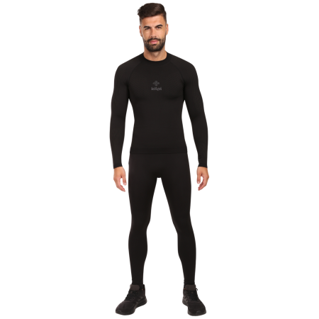 Функционална мъжка тениска Kilpi Nathan-M