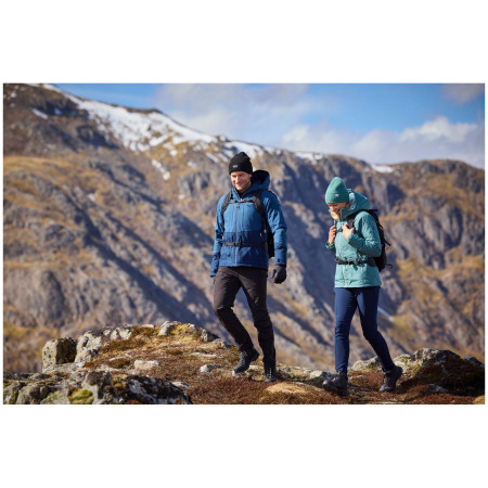 Мъжко яке Regatta Highton Stretch Padded Jacket