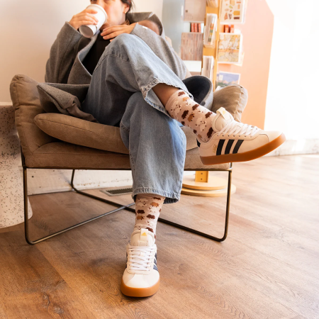 Връзки за обувки Lock Laces Flat