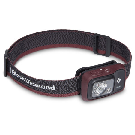 Челник Black Diamond COSMO 350 кафяв