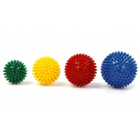 Масажна топка Yate Таралеж 90 мм