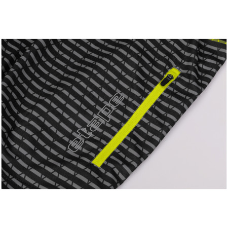 Мъжка колоездачна фланелка Etape Freetime 2.0