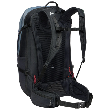 Туристическа раница Vaude Wizard 30+4