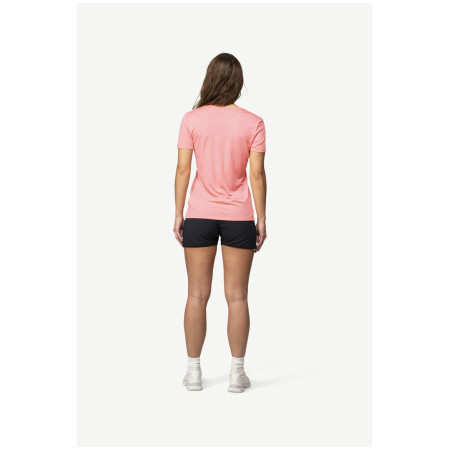 Дамска тениска Devold Active Tee Wmn