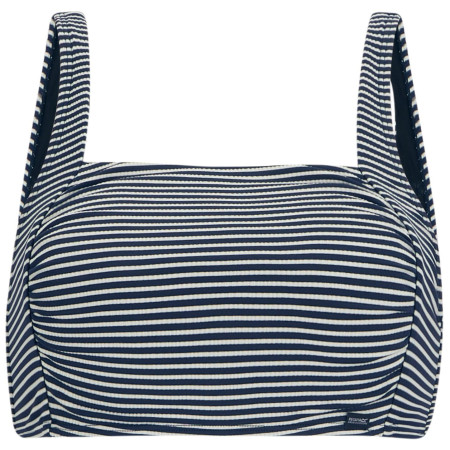 Дамски бански Regatta Loria Bikini Top тъмно син Nv/WhSksckSt