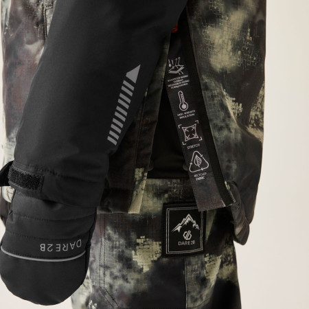 Детско ски яке Dare 2b Freehand II Jacket