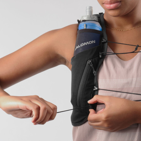 Жилетка за бягане Salomon Adv Skin 12 W