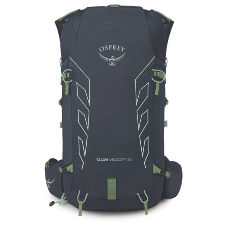 Туристическа раница Osprey Talon Velocity 20