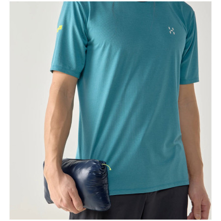 Мъжко яке Haglöfs L.I.M Down Hood II