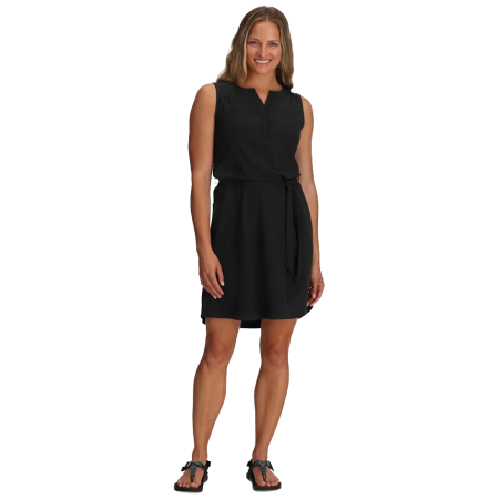 Рокля Roayal Robins Spotless Traveler Tank Dress