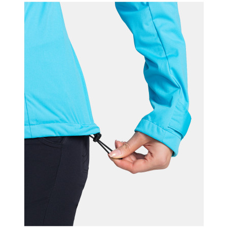 Дамско софтшел яке Kilpi Beltra