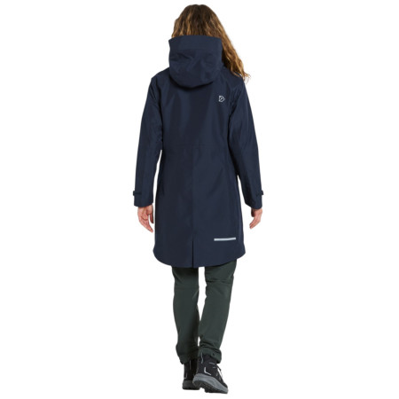 Дамско софтшел яке Didriksons Ilma Wns Parka 8