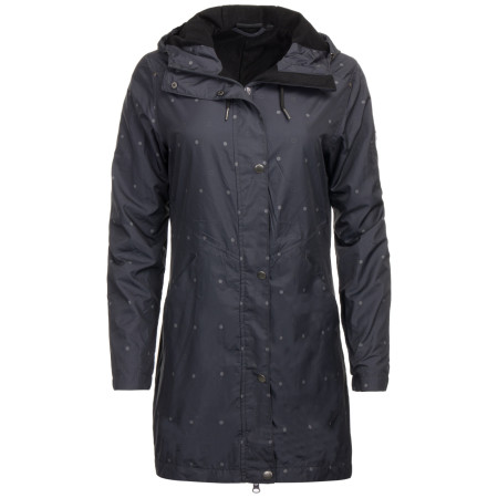 Дамско яке Alpine Pro Jasima черен