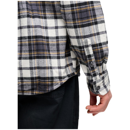 Мъжка риза Black Diamond M Project Flannel