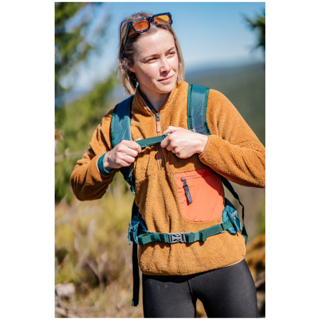 Раница за колоездене Zulu Shater 11l