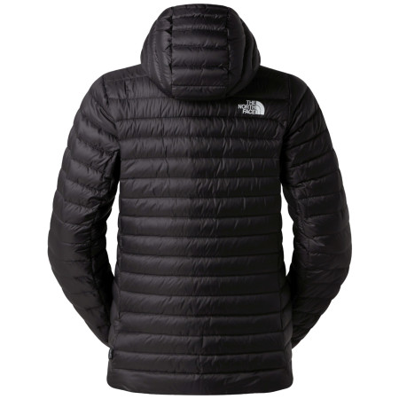 Дамско пухено яке The North Face W Bettaforca Lt Down Hoodie