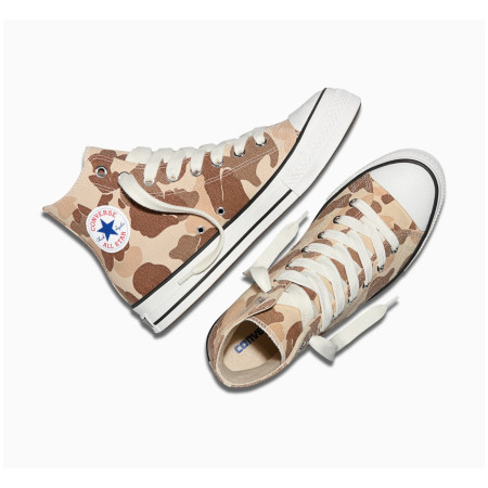 Обувки Converse Chuck Taylor Throwback Mid