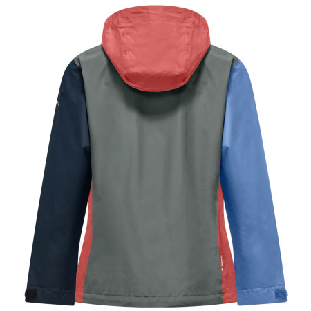 Дамско яке Salewa Puez Aqua 4 Ptx 2.5L W Jacket