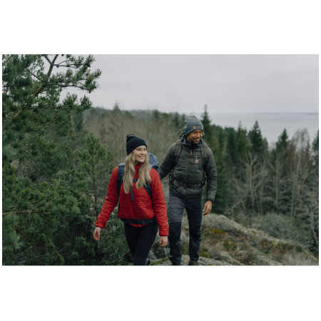 Зимна шапка Fjällräven Classic Knit Hat