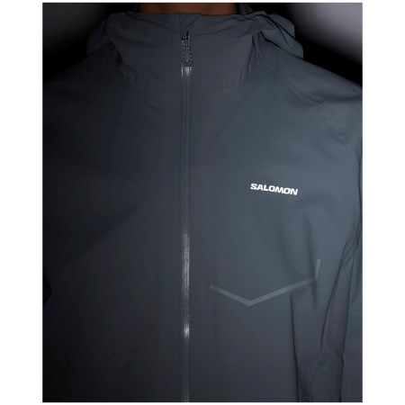 Дамско яке Salomon Bonatti Waterproof Jacket W
