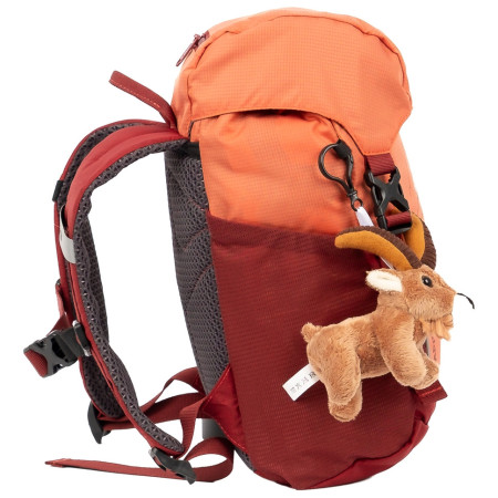 Детска раница Kohla Happy Rocky 10