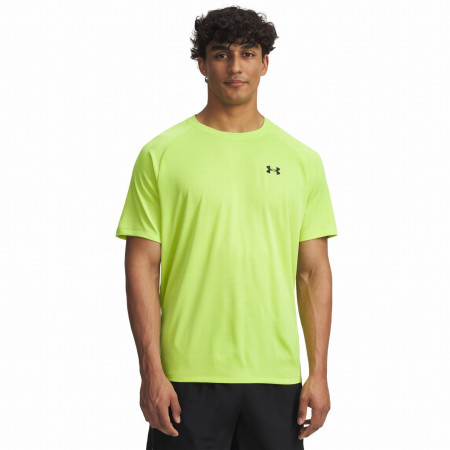 Мъжка тениска Under Armour Tech Textured SS