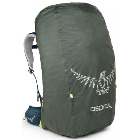 Дъждобран Osprey Ultralight Raincover L сив ShadowGray