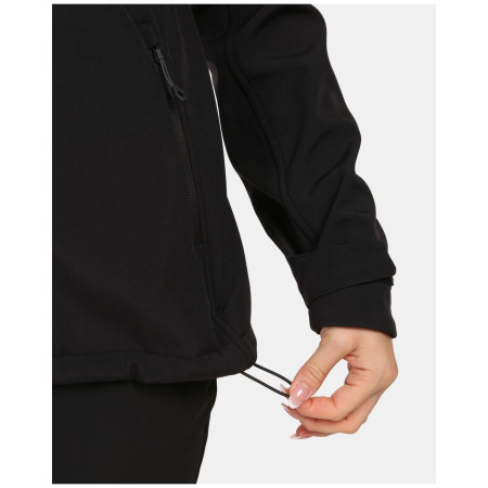 Дамско яке Kilpi Ravia-W